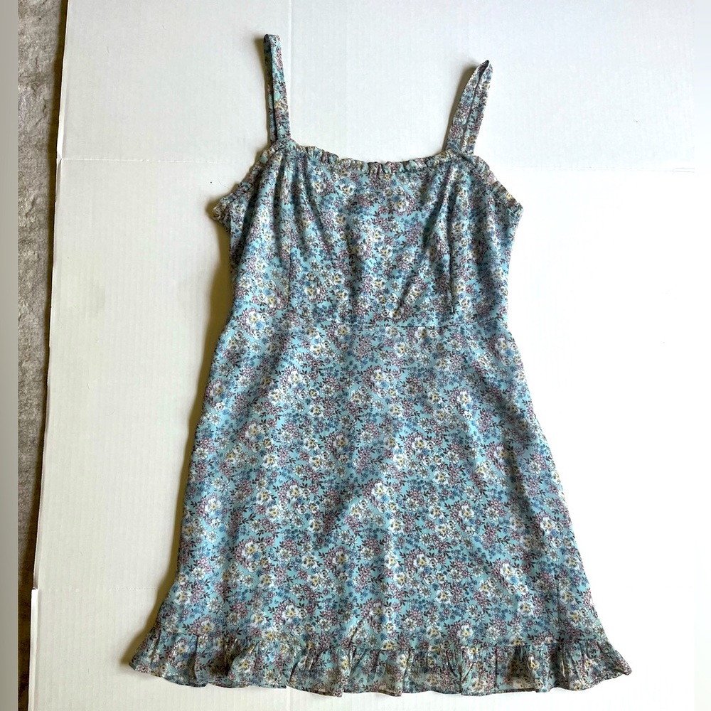 Cute Mini sun dress